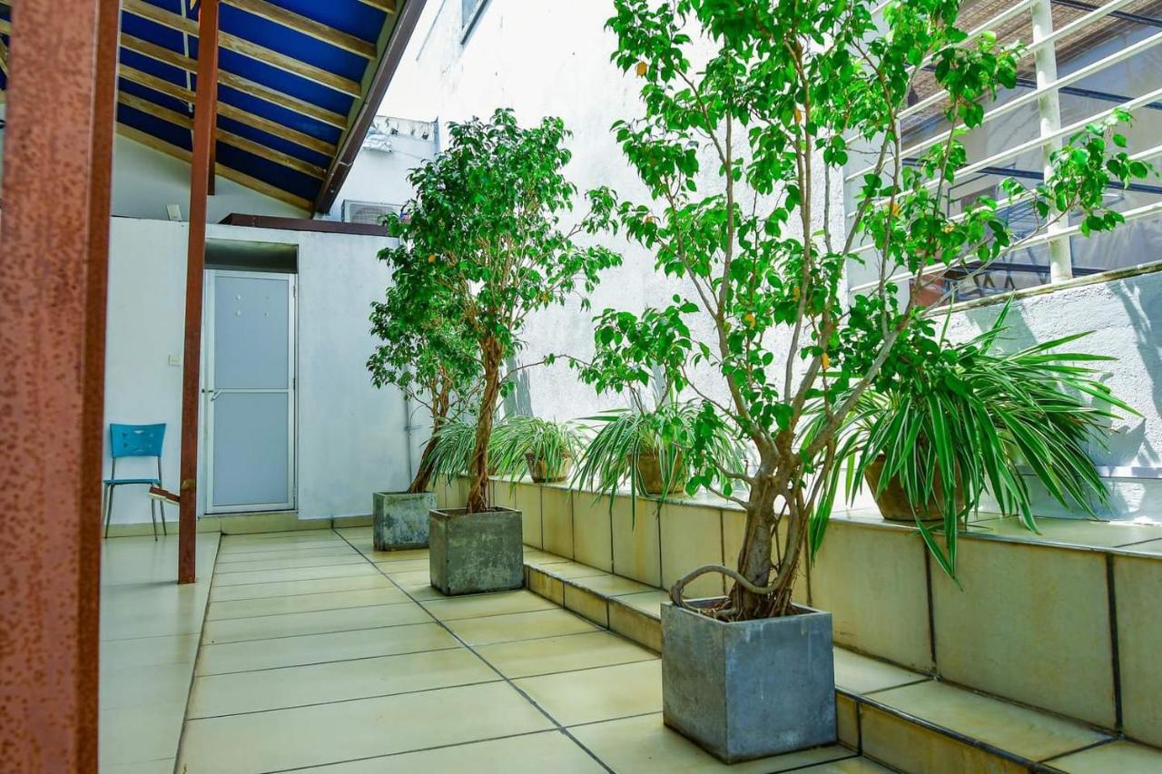 Blackberry Villa 可倫坡 外观 照片